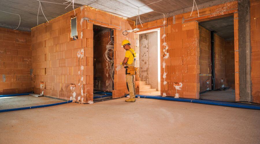 Local Chimney Repair in Lilly, GA